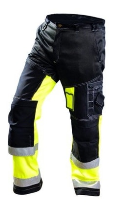 OccuNomix Speed Collection Premium Multi-Pocket Work Jeans 40 | Buy Online | OccuNomix&trade; | Fisher Scientific