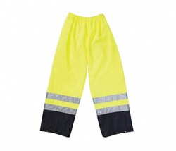 OccuNomix High-Viz Rain Pants