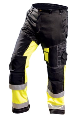 OccuNomix™ Speed Collection Premium Multi-Pocket Work Jeans
