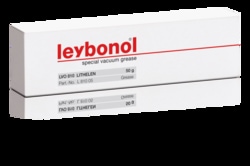 Leybold Mineral Oil