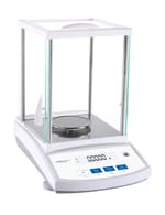 Fisher Science Education™ Analytical Balance with Draftshield