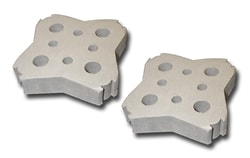 OHAUS&nbsp;2 Foam Inserts
