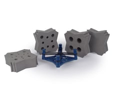 OHAUS&nbsp;Large Sample Set Model H302