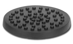 OHAUS&nbsp;Rubber Cover for 3 in. Platform