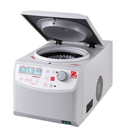 OHAUS Frontier 5515 Series High Speed Micro-Centrifuges OHAUS&trade; Frontier&trade;