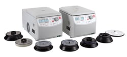 OHAUS™ Frontier™ 5000 Series Micro-Centrifuge