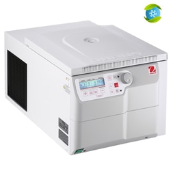 OHAUS&trade;&nbsp;Frontier&trade; FC5720R High Speed Refrigerated Centrifuges