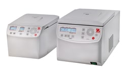 OHAUS Microcentrifugeuse Frontier série 5000:Centrifugeuses:Microcentrifugeuses