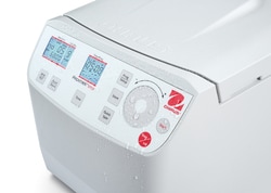 OHAUS™ Frontier™ 5000 Multi Centrifuge