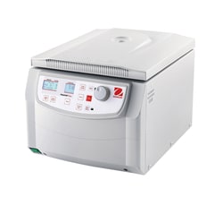 OHAUS™ Frontier™ 5000 Series Multi Pro Centrifuge