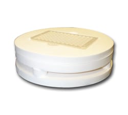 OHAUS&nbsp;Two-Tier Microplate Foam Inserts