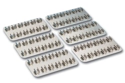 OHAUS&nbsp;6 Clip Plates