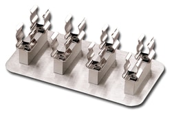 OHAUS&nbsp;1 Clip Plate for 100 mL Flasks