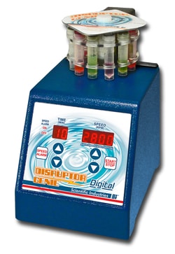 OHAUS Digital Disruptor Genie