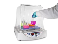 OHAUS&nbsp;GTS Adhering Mat 300