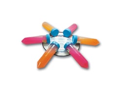 OHAUS&nbsp;Horizontal 50 mL Tubes Holder