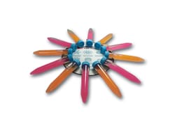 OHAUS&nbsp;Horizontal 15 mL Tubes Holder