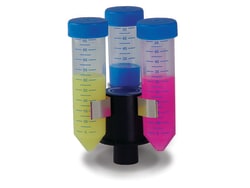 OHAUS&nbsp;Vertical Hi-Speed 50 mL Tube Hold