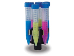 OHAUS&nbsp;Vertical Hi-Speed 15 mL Tube Hold