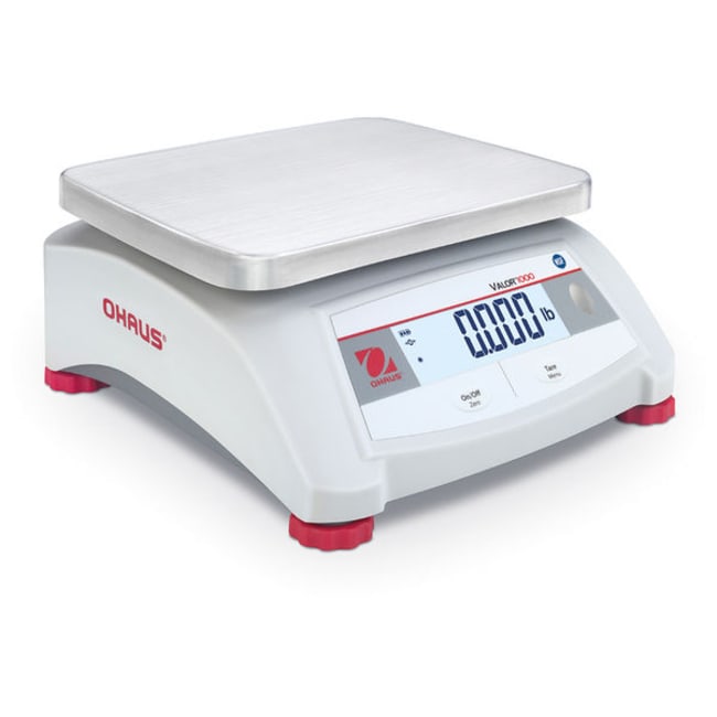 OHAUS Compact Scale V12P5T | Buy Online | OHAUS | Fisher Scientific