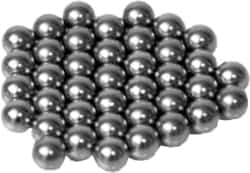 Omni International&nbsp;Stainless Steel Beads Bulk