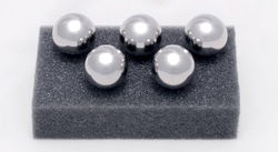 Omni International Bead Ruptor 96 Stainless Steel Milling Balls