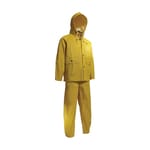 Dunlop™ Onguard™ Webtex 3-piece Rainsuit