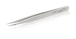 RUBIS Brucelles avec revêtement antibactérien ION 120 mm | Buy Online | RUBIS | Fisher Scientific