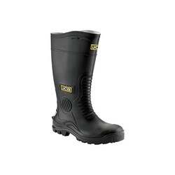 PSF Progressive Safety JCB Hydromaster Black Safety Wellington 11 | Buy Online | PSF Progressive Safety&trade; | Fisher Scientific