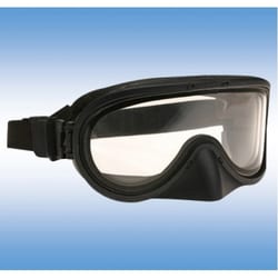 Paulson A-TAC™ Tactical Fragmentation Goggle w/ Nose Shield