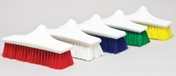 Perfex™ 100% Synthetic Floor and Wall Washing Brush