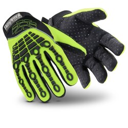 HexArmor Chrome Series 4026 Mechanic Style Gloves Small, 7 | Buy Online | HexArmor&trade; | Fisher Scientific