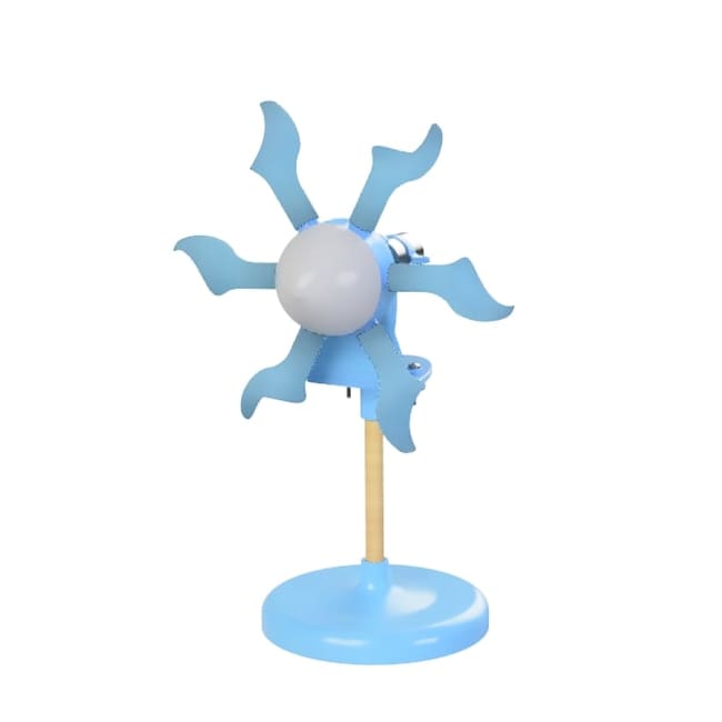 PicoStudio Hydro TurbineEducation SuppliesEnvironmental Science