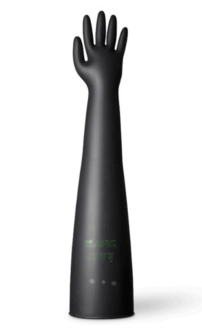 PIERCAN USANeoprene Long Gloves with 7 in. Port SizePersonal