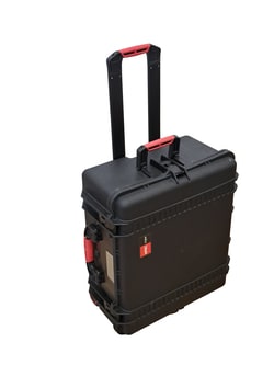 PixCell Medical™ HPRC HemoScreen Carrying Case