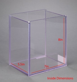 Poltex&trade;&nbsp;Biohazard Bag Box