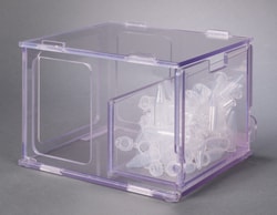 Poltex&trade;&nbsp;Autobin for Benchtop Stack System