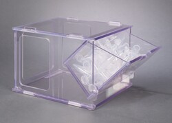 Poltex&trade;&nbsp;Autobin for Benchtop Stack System