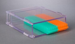 Poltex Micro Rack for Benchtop Stack System Micro Rack for Benchtop Stack