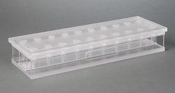 Poltex Magnetic Bead Separation Rack Rack; Holds: 5 mL Tubes; Positions: