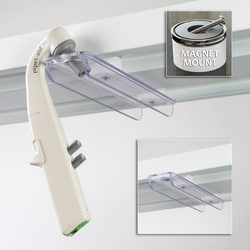Poltex&nbsp;Undermount Pipette Controller Bracket