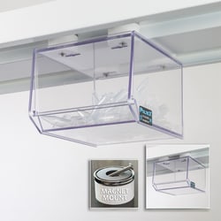 Poltex&nbsp;Undermount Bulk Bin