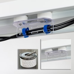 Poltex&nbsp;Undermount Cord Keeper