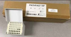 Polymedco PATHFAST Replacement Tips