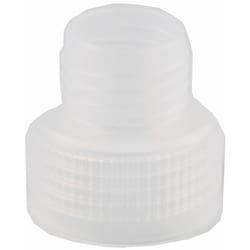 Poulten Graf Adaptateur en PP PP | Buy Online | Poulten Graf&trade; | Fisher Scientific