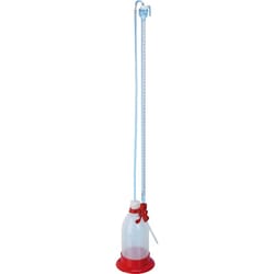Poulten & Graf GmbH&nbsp;FORTUNA&trade; Dr. Schilling Pattern Automatic Burette