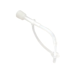 Poulten Graf GmbH Discharge Tube Set for OPTIFIX Dispenser 5, 10 mL | Buy Online | Poulten &amp; Graf GmbH | Fisher Scientific