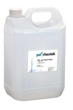 Poulten Selfe Bath oil, silicone, for viscometer bath, 25 C to 100 C 25&deg;C to 100&deg;C | Buy Online | Poulten Selfe&trade; | Fisher Scientific