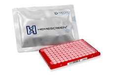 Precipio HemeScreen AML Panel-1 HemeScreen AML Panel-1; Includes: 96-well