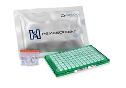 Precipio™ HemeScreen Cytopenia Panel DNA Validation Set